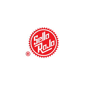 Sello Rojo
