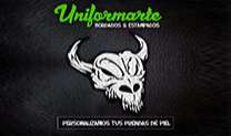 Uniformarte | Personalizados (serigrafía)