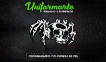 Uniformarte | Personalizados (bordados)