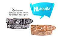Uniformarte | Uniforme con Bordados